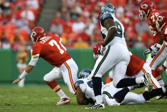 Fantasy Land: Studs and Duds, Week 3