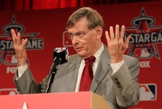 MLB Playoff Changes On Tap?