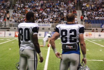 Injury Update: Bennett, Witten Limited In Practice, Should Play Sunday