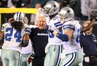 Wade Phillips, Underrated?