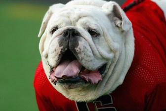 It's Official: Grantham Departing D-Town For Georgia