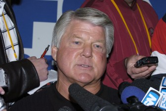 Jimmy Johnson Wants To Help Your Libido