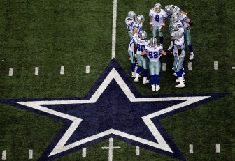 Cowboys Look To Be Themselves In Philly