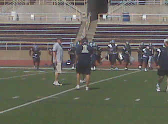 Cowboys OTA Wrap Up