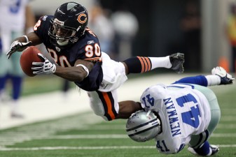 Newman Likely to Miss Entire Preseason