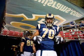 Carpenter-Barron Trade Finalized