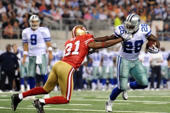 San Francisco-Dallas: The Good, The Bad, The Ugly