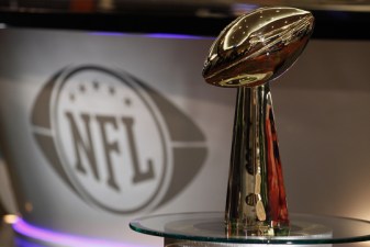 Cowboys Among Favorites to Win SB XLVI