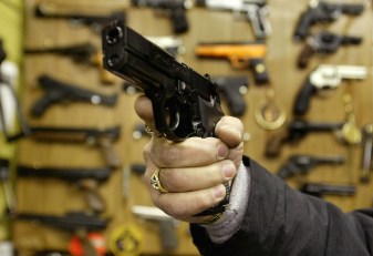 Man Pointing BB Gun Fatally Shot By Police