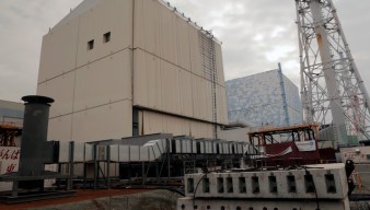 Japan's Fukushima Nuclear Plant Leaking Radioactive Water