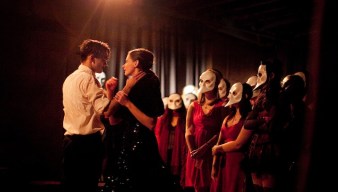 1st Look Loves: Halloween at the McKittrick
