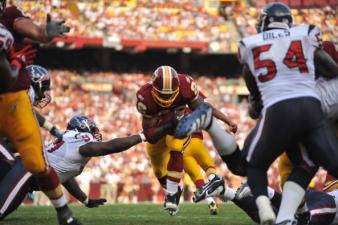 Fantasy Land: Stud and Dud For Week 3