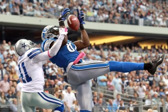 Against the Odds: Week 5