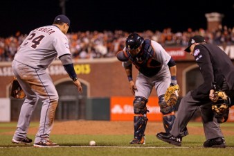 Potential Targets: Gerald Laird