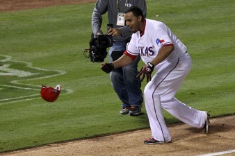 Cruz's Boomstick Officially Back