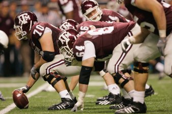 Should A&M Go To the SEC?