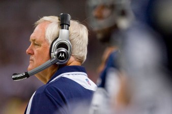 Wade Phillips Is Great