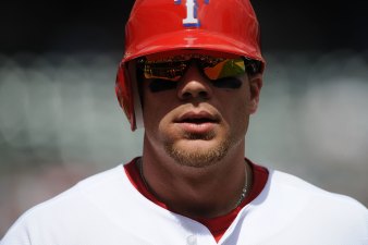 Davis Likely Heading Back Up