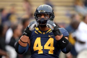 Alualu, Owusu-Ansah Among Valley Ranch Visits