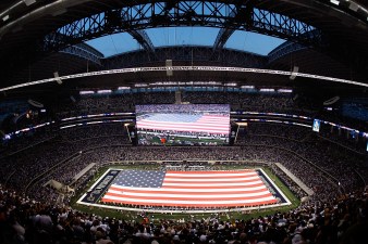 Poll: Cowboys Still 