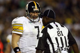 Bristol Silent On Big Ben Story (Updated)