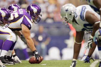 Resurrecting The Rivalry: Cowboys Vikings Preview