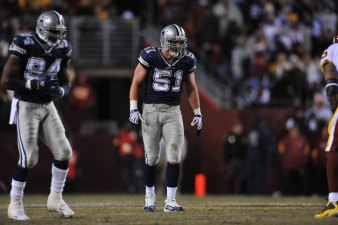Dez Still Sidelined, Brooking Returns