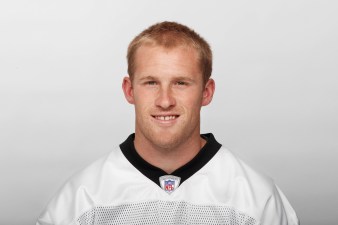 Cowboys Ink Kicker Hughes