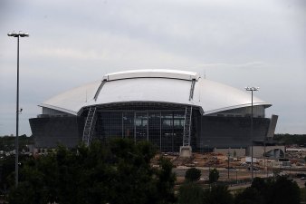 Super Bowl Transportation, Weather Plan Ready