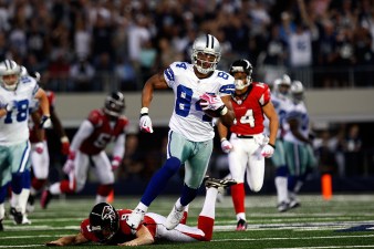 Dallas Unlikely To Grant Crayton Release