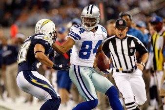 Reports: Crayton To Make OTA Debut Tuesday