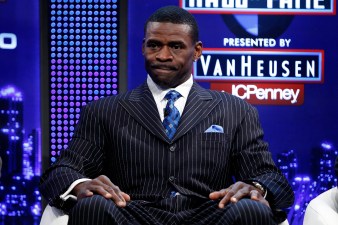 Irvin: 