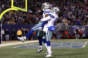 Jenkins Responds To Jackson