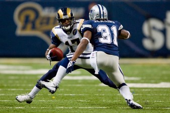 No Lack of Confidence For Recovering Jenkins