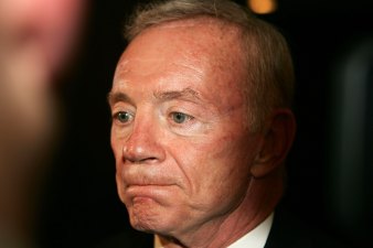 Jones: We Rejected A 