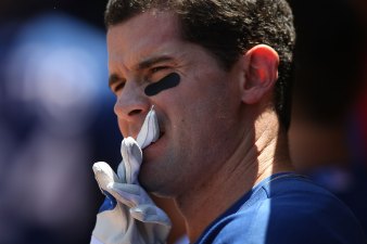 Witten, Cowboys Campaigning For Rangers' Young