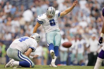 Dissecting Nick Folk's Struggles
