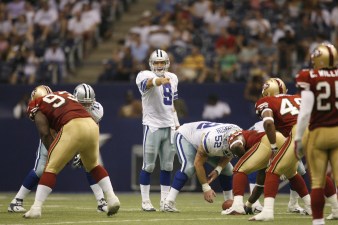 San Francisco 49ers-Dallas Cowboys: Blue-Star Preview