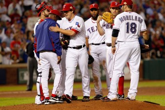 Rangers Moments: No. 6