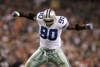 Home Super Bowl Presents Additional Challenge For Dallas
