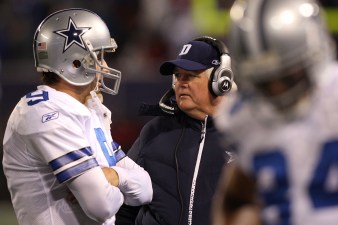 Leadership Wins Out In Romo's Decision To Hold