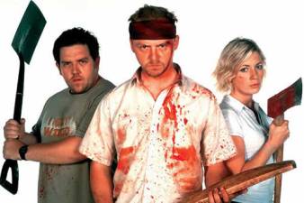 Zom Rom Com