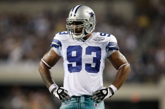 Spencer Shows Improvement In Win