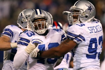 Sensabaugh Responds To Favre