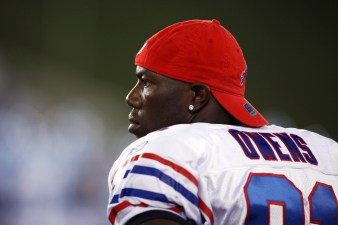 Dallas May Have Been Right On Time With T.O. Decision