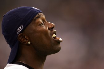 It's Official, The Cowboys Didn't Need T.O.