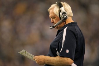 Phillips Talks Pro Bowl