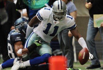 Williams: I Started Lifting In Seventh Grade