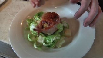 Gourmet Yourself: Bolsa's Texas Bobwhite Quail