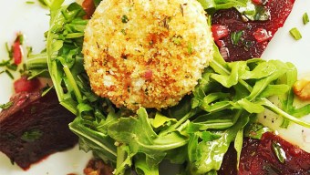 Nonstop Foodies: Healthy Options